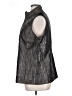 Chico's Black Vest Size XL (3) - photo 5