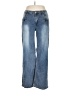 Unbranded Blue Jeans Size L - photo 1
