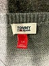 Tommy Jeans 100% Acrylic Gray Pullover Sweater Size L - photo 7