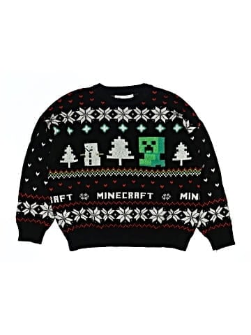 Zara Kids Pullover Sweater (view 1)