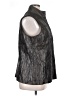 Chico's Black Vest Size XL (3) - photo 4