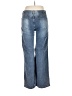 Unbranded Blue Jeans Size L - photo 2