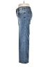 Unbranded Blue Jeans Size L - photo 5