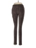 Hue Brown Casual Pants Size M - photo 2
