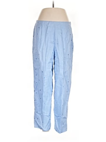 Allison Taylor Linen Pants (view 1)