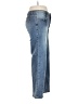 Unbranded Blue Jeans Size L - photo 4