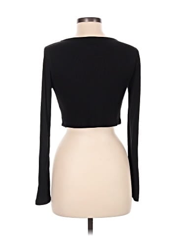 Princess Polly Long Sleeve Top (view 2)