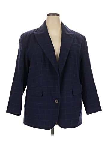 Future Collective Blazer (view 1)