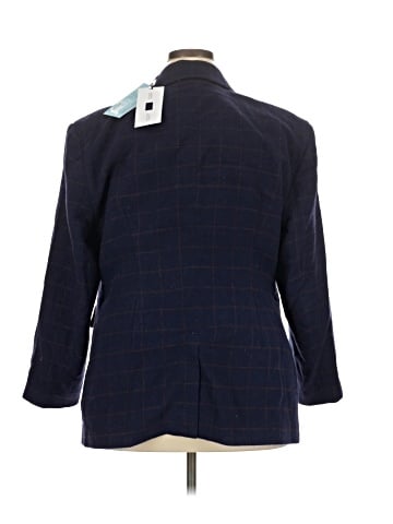 Future Collective Blazer (view 2)