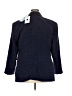 Future Collective Plaid Blue Blazer Size XXL - photo 2