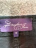 Not Your Daughter's Jeans Solid Black Jeans Size 6 - photo 7