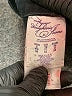 Not Your Daughter's Jeans Solid Black Jeans Size 6 - photo 8
