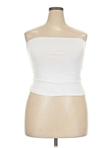 Trendy Queen Tube Top (view 1)