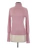Club Monaco Pink Silk Pullover Sweater Size S - photo 1