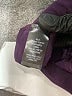 Lulus Purple Cocktail Dress Size S - photo 4