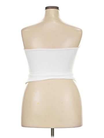 Trendy Queen Tube Top (view 2)
