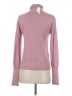 Club Monaco Pink Silk Pullover Sweater Size S - photo 2