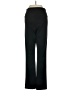Trina Turk Solid Black Active Pants Size 0 - photo 2