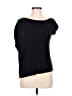 Threads 4 Thought Black Short Sleeve T-Shirt Size M - photo 1