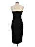 Soprano Black Cocktail Dress Size M (estimated) - photo 2