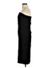 Soprano Black Cocktail Dress Size M (estimated) - photo 5