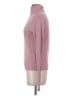 Club Monaco Pink Silk Pullover Sweater Size S - photo 5