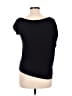 Threads 4 Thought Black Short Sleeve T-Shirt Size M - photo 2