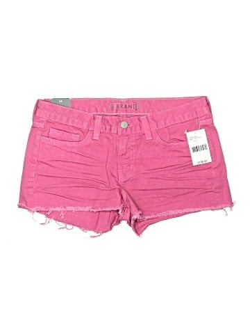 J Brand Denim Shorts (view 1)
