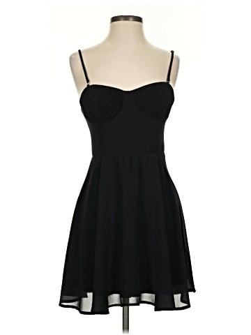 Lulus Cocktail Dress (view 1)