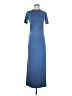 ASOS Blue Casual Dress Size 4 - photo 1