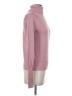 Club Monaco Pink Silk Pullover Sweater Size S - photo 4