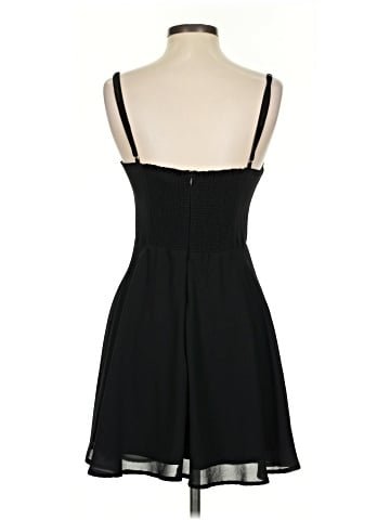 Lulus Cocktail Dress (view 2)