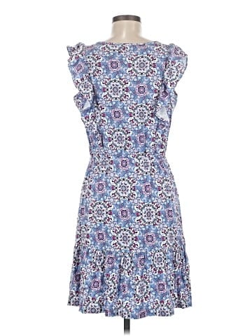 Ann Taylor LOFT Casual Dress (view 2)