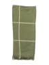 LC Lauren Conrad Green Scarf One size - photo 2
