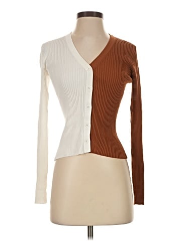 STAUD Cardigan (view 1)