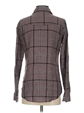 BKE Long Sleeve Button-Down Shirt (view 2)