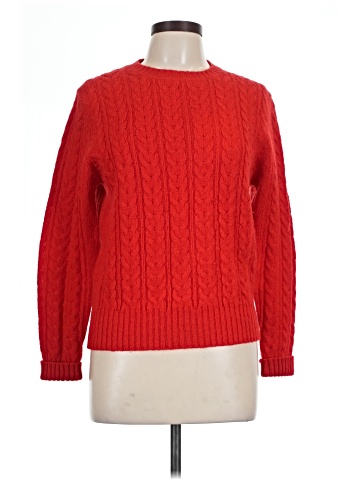 Macy's Pullover Sweater (view 1)