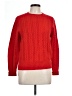 Macy's Red Pullover Sweater Size L - photo 1