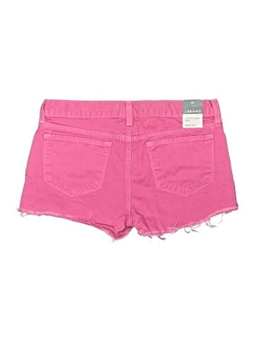 J Brand Denim Shorts (view 2)