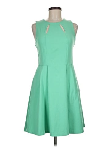 Cynthia Rowley TJX Cocktail Dress (view 1)
