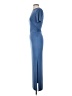 ASOS Blue Casual Dress Size 4 - photo 5