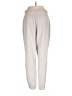 Avalanche Solid Gray Casual Pants Size M - photo 2