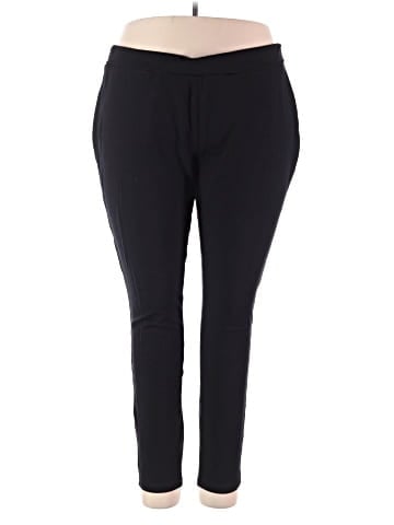 a.n.a. A New Approach Active Pants (view 1)