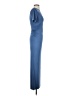 ASOS Blue Casual Dress Size 4 - photo 4