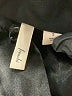 Frenchi Black Blazer Size S - photo 6