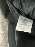 Frenchi Black Blazer Size S - photo 7