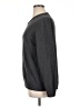Cherokee 100% Cotton Solid Gray Pullover Sweater Size XL - photo 5