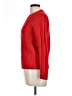 Macy's Red Pullover Sweater Size L - photo 5