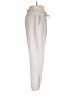 Avalanche Solid Gray Casual Pants Size M - photo 4