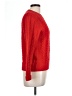 Macy's Red Pullover Sweater Size L - photo 4